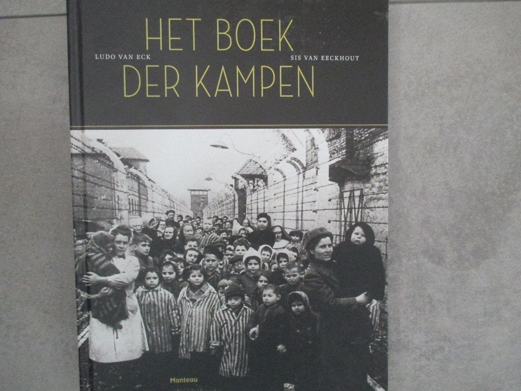 10 Boeken over de Holcaust (1940-45), Enlèvement ou Envoi