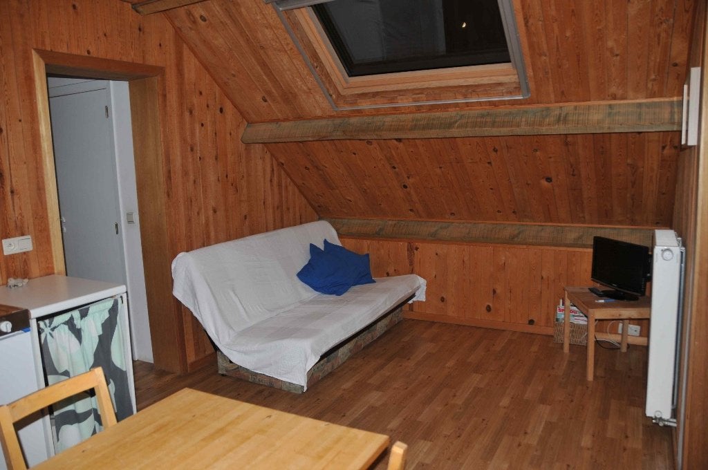 Appartement meublé à louer, 50 m² ou plus, Province de Liège