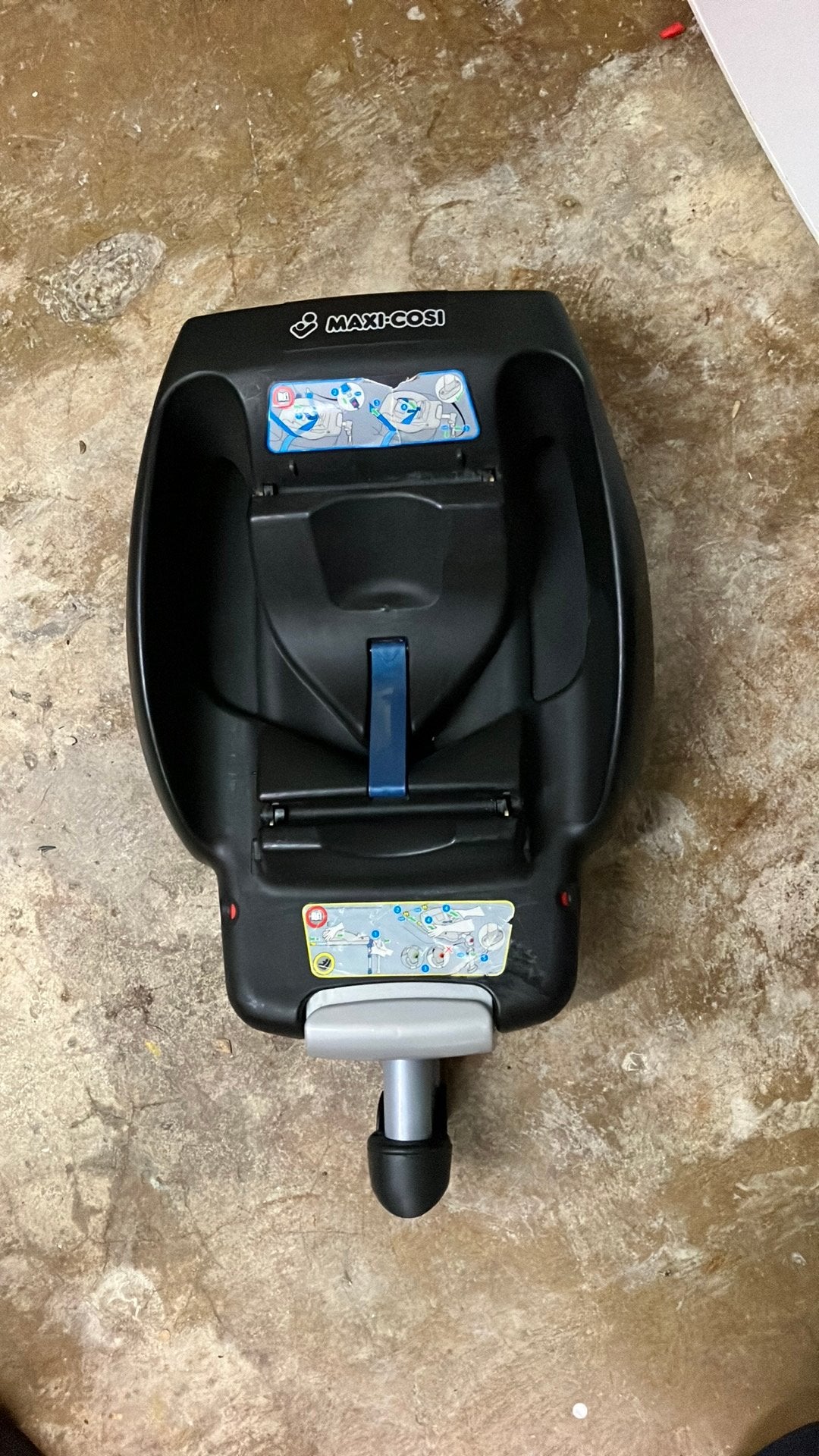 Easyfix maxi cosi, Kinderen en Baby's, Autostoeltjes, Ophalen, Gebruikt