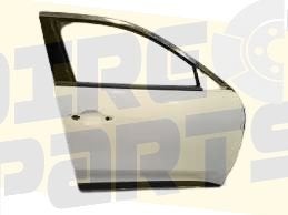 Alfa Romeo Junior/fiat 600 voorportier Rechts (te spuiten) O, Neuf, -, -, Porte