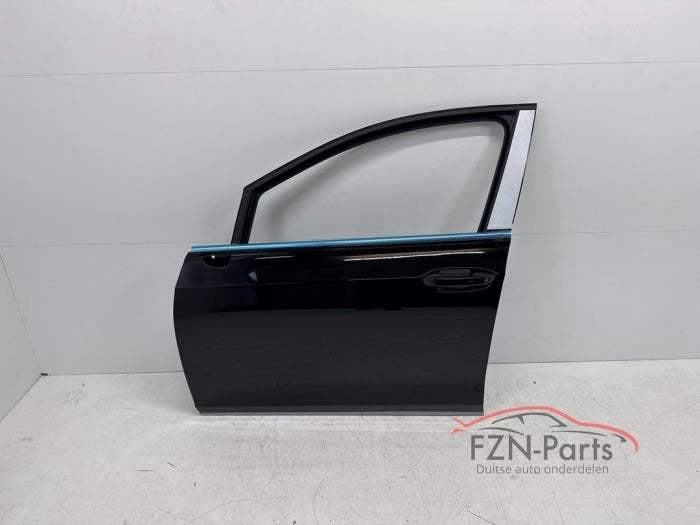 VW Golf 8 Portier Links-voor LY9T, Enlèvement ou Envoi, Utilisé, Avant, Porte