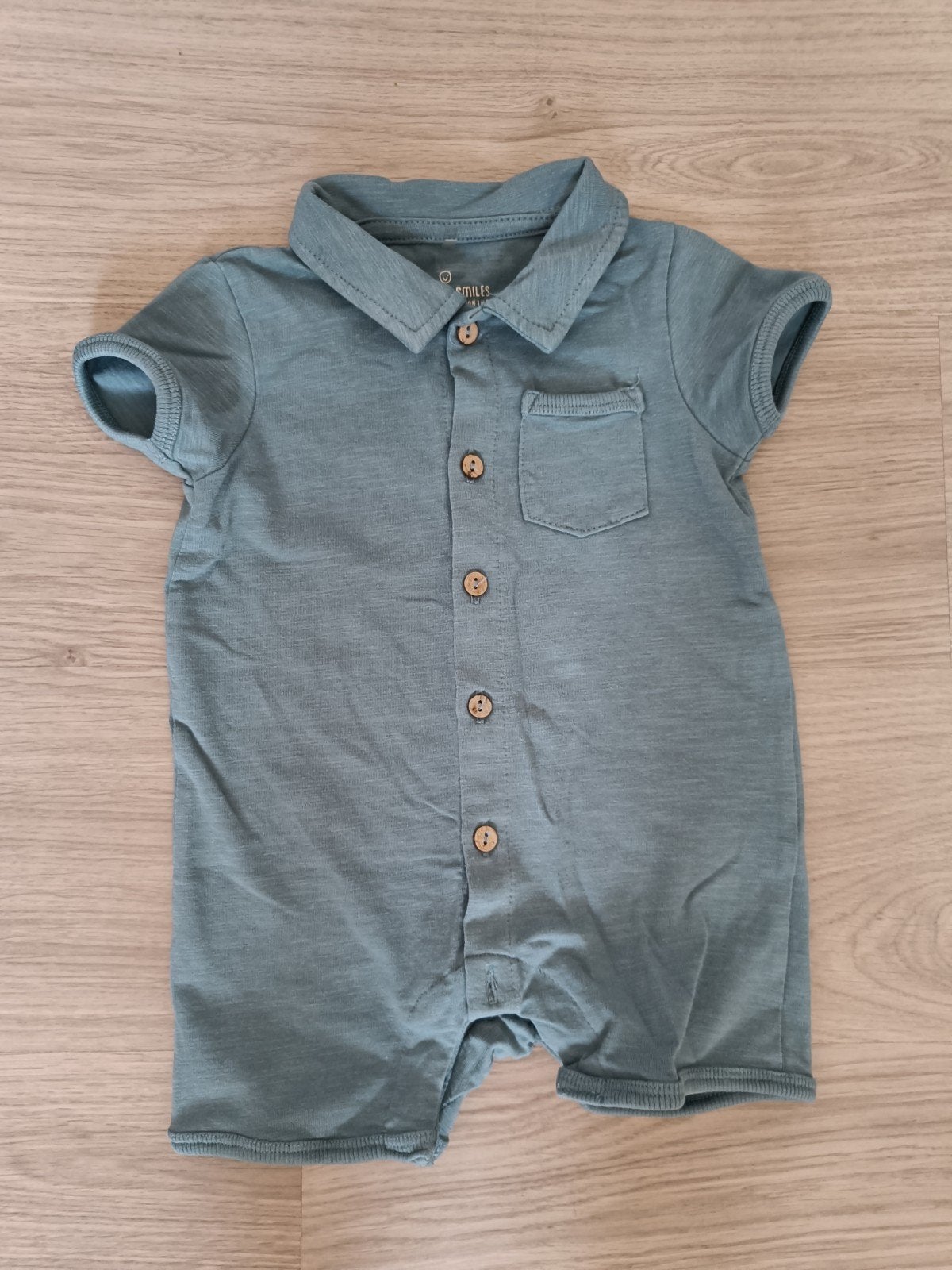 Pakje Cuddles & Smiles maat 68, Enfants & Bébés, Vêtements de bébé | Taille 68, Enlèvement, Costume