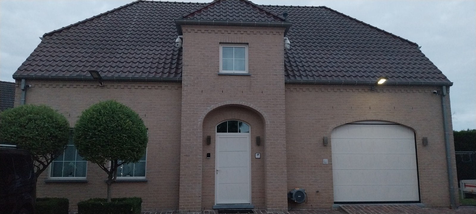 Villa à Roeselare, Immo, Roeselare, 115 kWh/m²/an, 500 à 1000 m², Ventes sans courtier