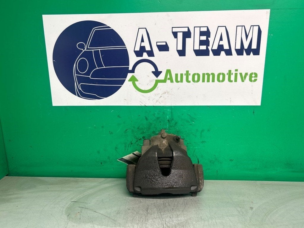 ETRIER DE FREIN AVANT GAUCHE Opel Astra H (L48), Sodener Straße 9
65824  Schwalbach, DE, Opel, Utilisé, Continental Aftermarket & Services GmbH