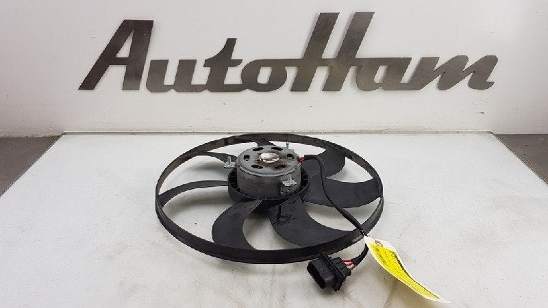 VENTILATEUR C Volkswagen Polo V (6R) (01-2009/05-2022), Dhr. J. Ham, Volkswagen, Administratie@autoham.nl, Utilisé