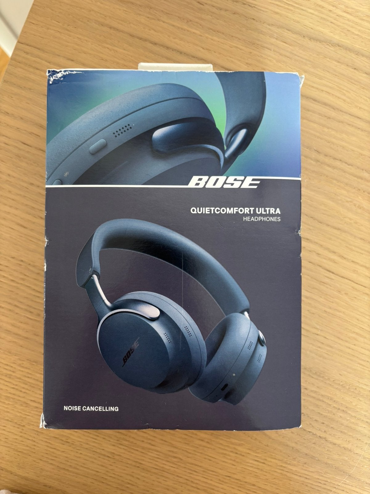 Casque Bose QuietComfort Ultra | Nouveau, TV, Hi-fi & Vidéo, Casques audio, Neuf, Enlèvement ou Envoi, Bluetooth, Bose