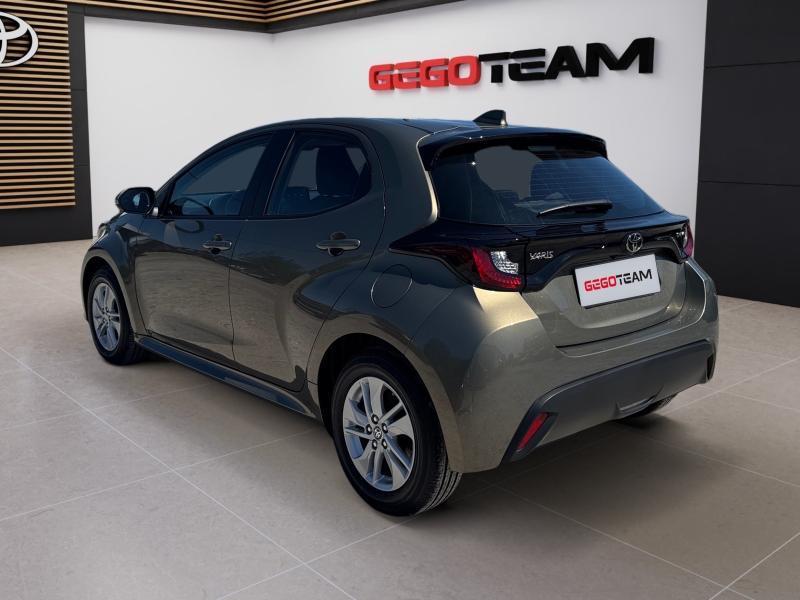 Toyota Yaris 1.5 HSD DYNAMIC DE DIRECTION!!!, Auto's, Automaat, Euro 6, Overige kleuren, 116 pk
