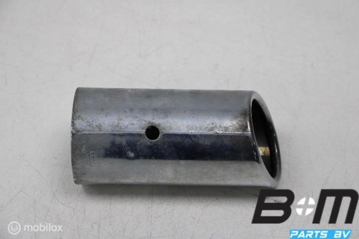 Eindstuk uitlaat Audi A3 8V 8V0253825B, Autos : Pièces & Accessoires, Systèmes d'échappement, Utilisé