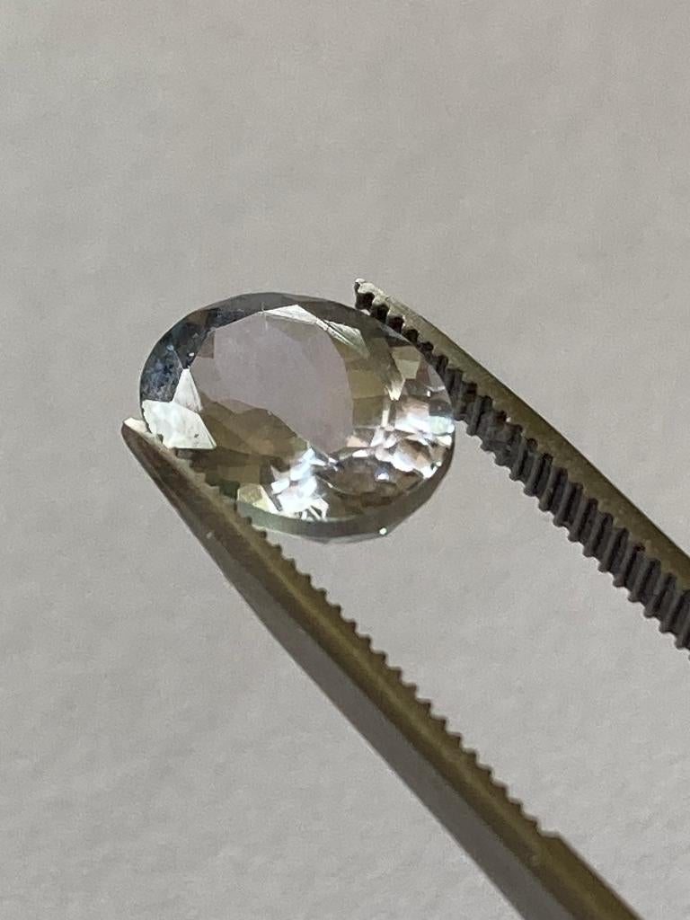 Edelsteen Zoisiet, Handtassen en Accessoires, Edelstenen, Ophalen of Verzenden, Nieuw