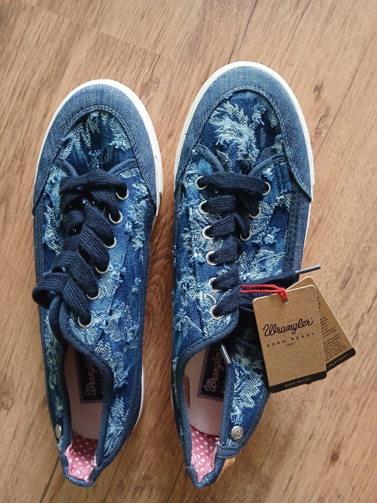 Chaussures neuves Wrangler avec étiquette, Enfants & Bébés, Vêtements enfant | Chaussures & Chaussettes, Enlèvement ou Envoi, Chaussures