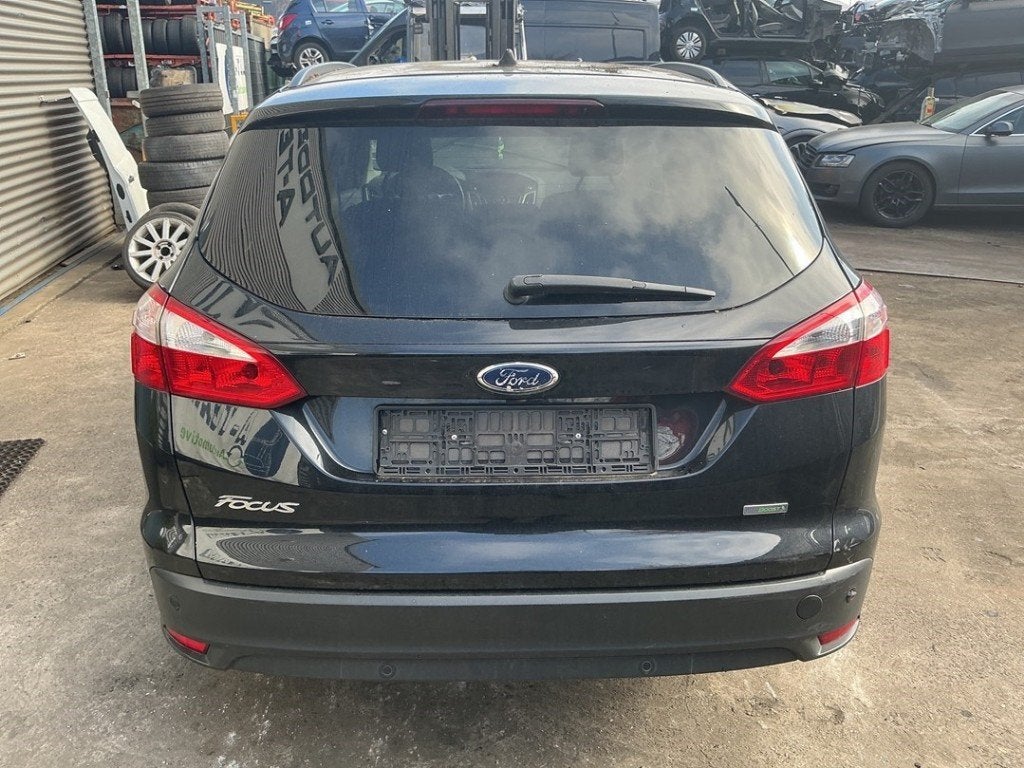 HAYON ARRIÈRE / MALLE Ford Focus 3 Wagon (|PBM51N40410AC|), Haillon arrière, Henry-Ford-Straße  1
50735  Köln, DE, Ford-Werke GmbH