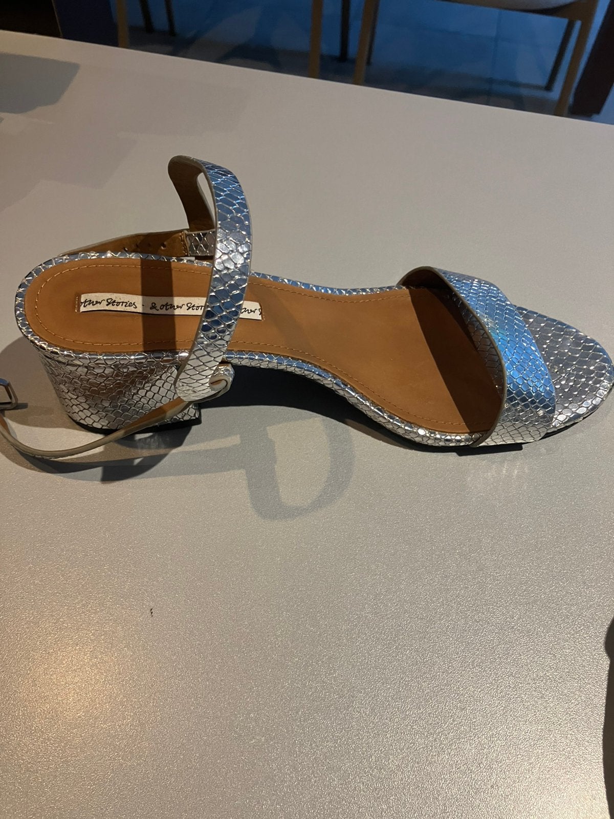 Mooie schoentjes & other stories, Kleding | Dames, Ophalen of Verzenden, Zo goed als nieuw