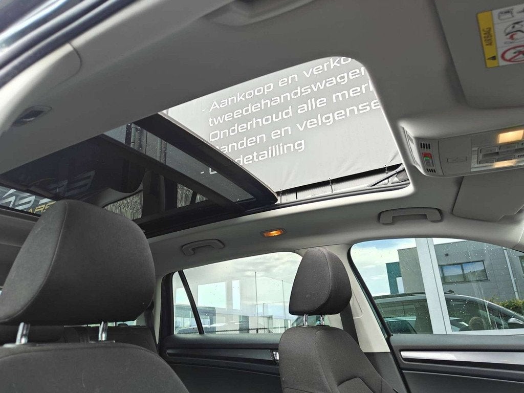 Skoda Kodiaq 1.5 TSI 7-zit/Pano/CAM/Apple/Cruise/Airco, Capteur de lumière, Argent ou Gris, Achat, 110 kW