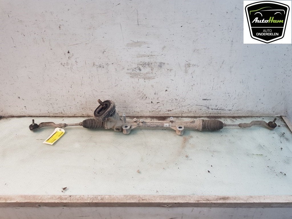 CREMAILLERE DIRECTION MECANIQUE Renault Clio V (RJAB), Dhr. J. Ham, Renault, Administratie@autoham.nl, Utilisé