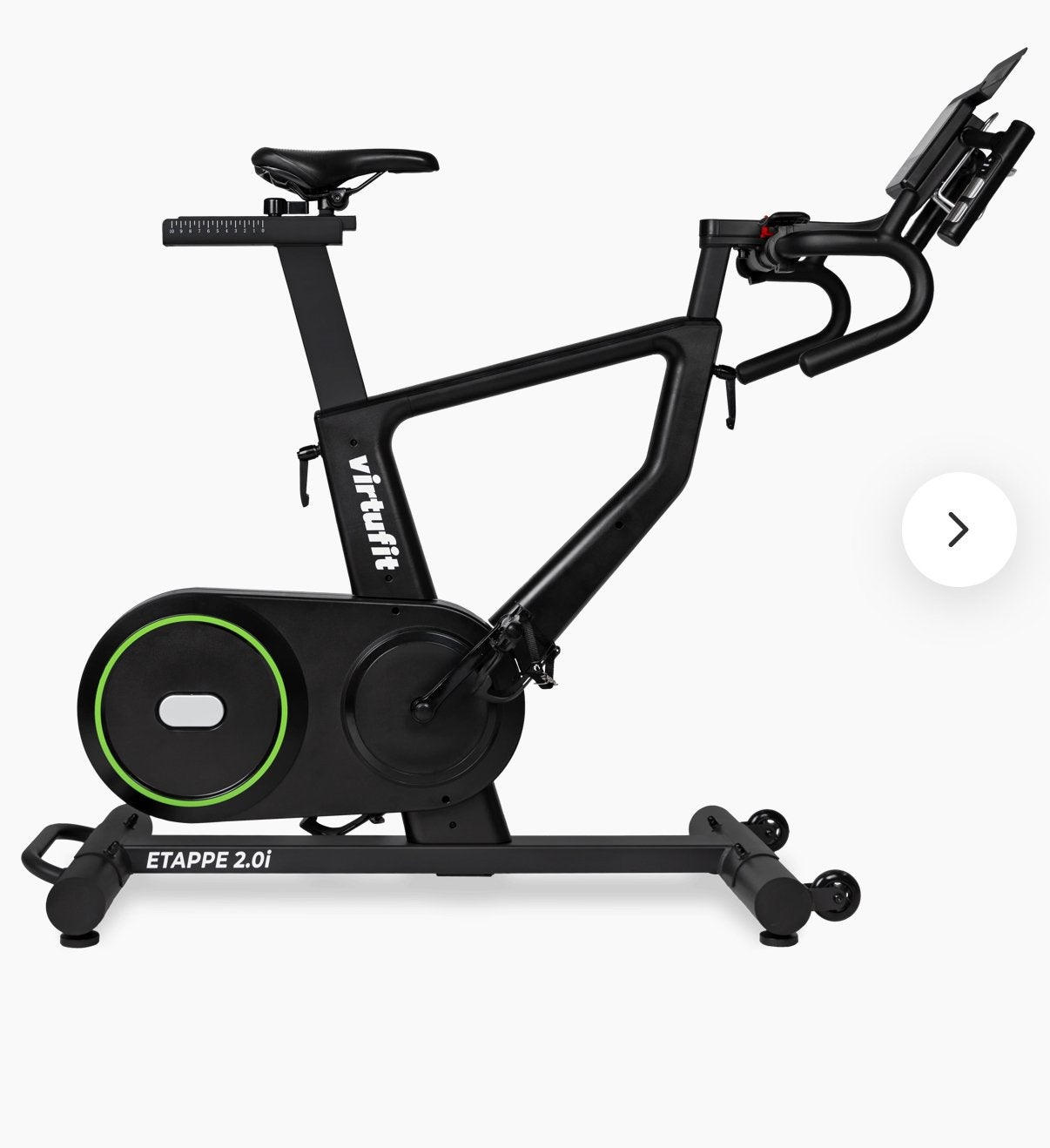 Vélo de vélo d'intérieur Virtufit Stage 2.0i, Enlèvement, Comme neuf