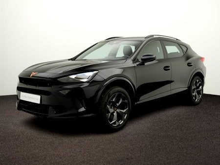 Cupra Formentor Formentor Business 1.5 eTSI 150pk (110kW) DS, Autos, Achat, Formentor, Automatique, Electronic Stability Program (ESP)