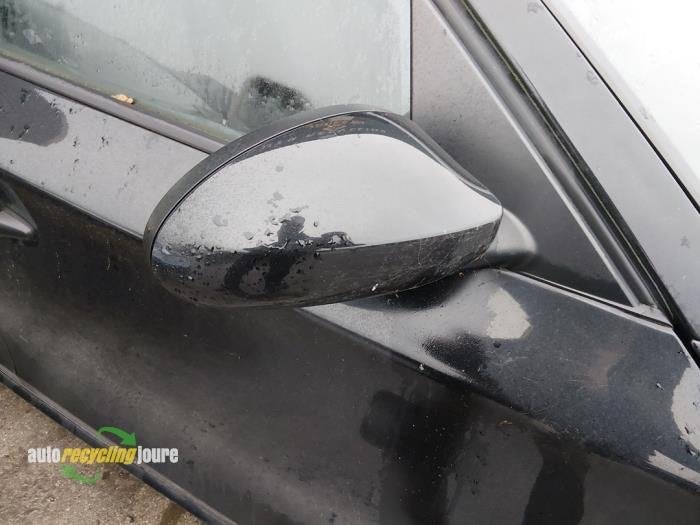 Rétroviseur extérieur droit d'un BMW 1-Serie, -, -, 3 mois de garantie, Utilisé