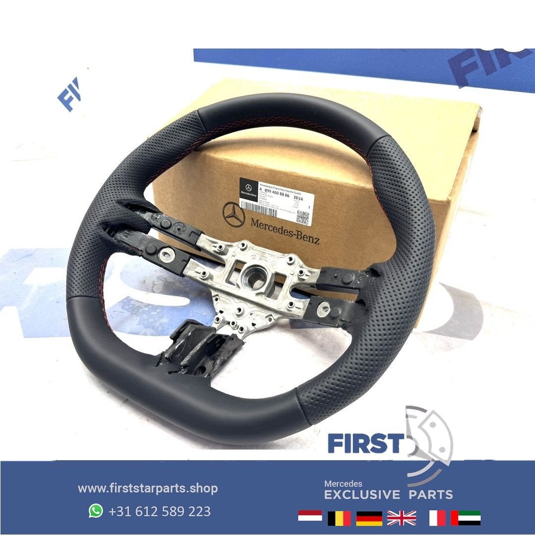 Volant AMG 2021 W177 W118 W247 W205 W213 W253 V167 W223 W464, Utilisé, -, -, Enlèvement ou Envoi