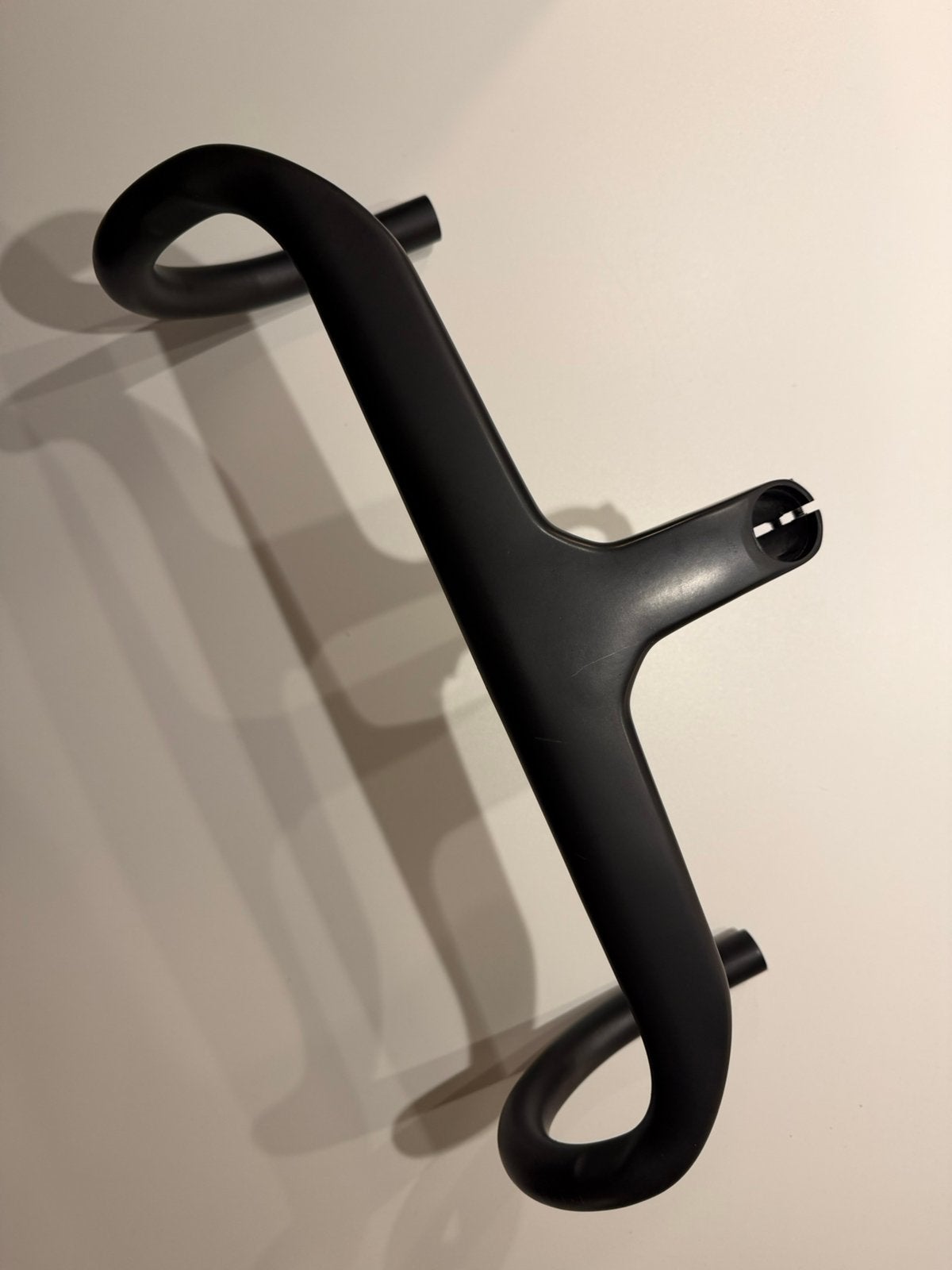 Bontrager Aeolus RSL VR-C stuurcombinatie, Ophalen of Verzenden, Gebruikt