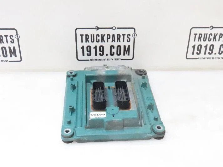 Volvo Electrical System Motor ECU D11K Volvo, Enlèvement, Utilisé, Volvo