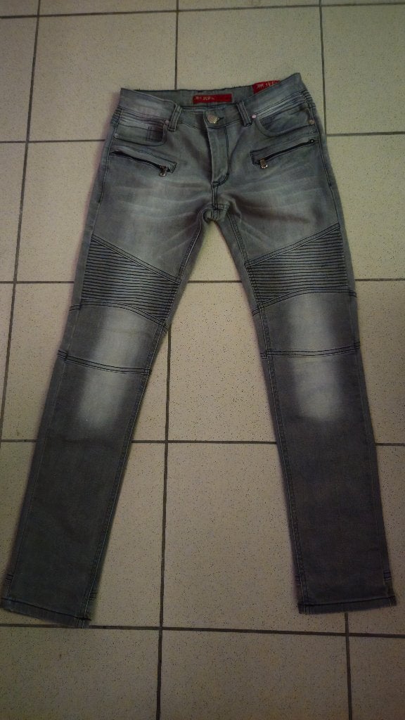 Herenjeans  - Skinny, Kleding | Heren, Blauw, Nieuw, Ophalen of Verzenden, Jeel