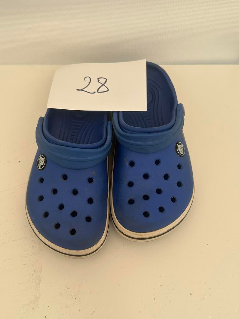 Crocs maat 28, Ophalen, Zo goed als nieuw