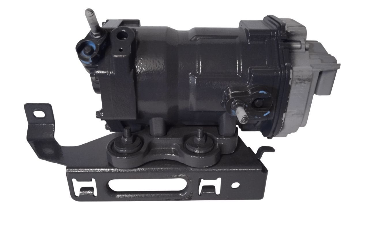 DAF XF XG AIRCO COMPRESSOR 2022 + DEPOSIT 2294985, Motor en Accessoires, -, -, Nieuw