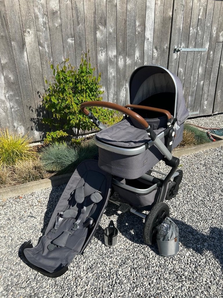 Joolz day 3, Kinderen en Baby's, Ophalen, Gebruikt, Overige merken, Regenhoes