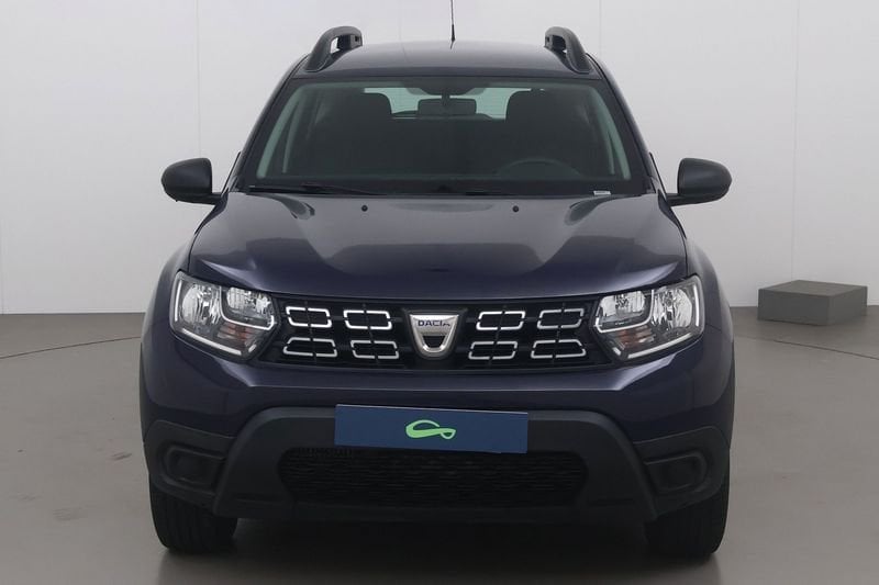 Dacia Duster 1.0 tce access (eu6d-temp) 101, Duster, Bedrijf, 3 cilinders, 74 kW