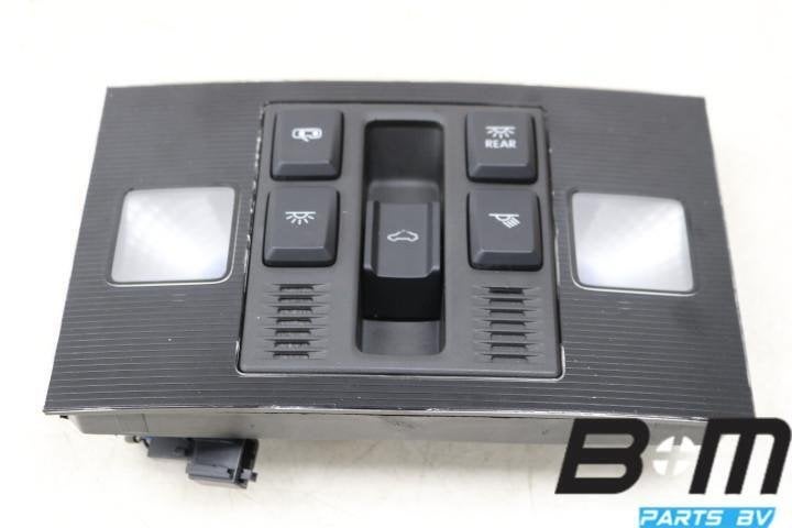 Binnenverlichting VW Golf 7 5G1947105S, Gebruikt