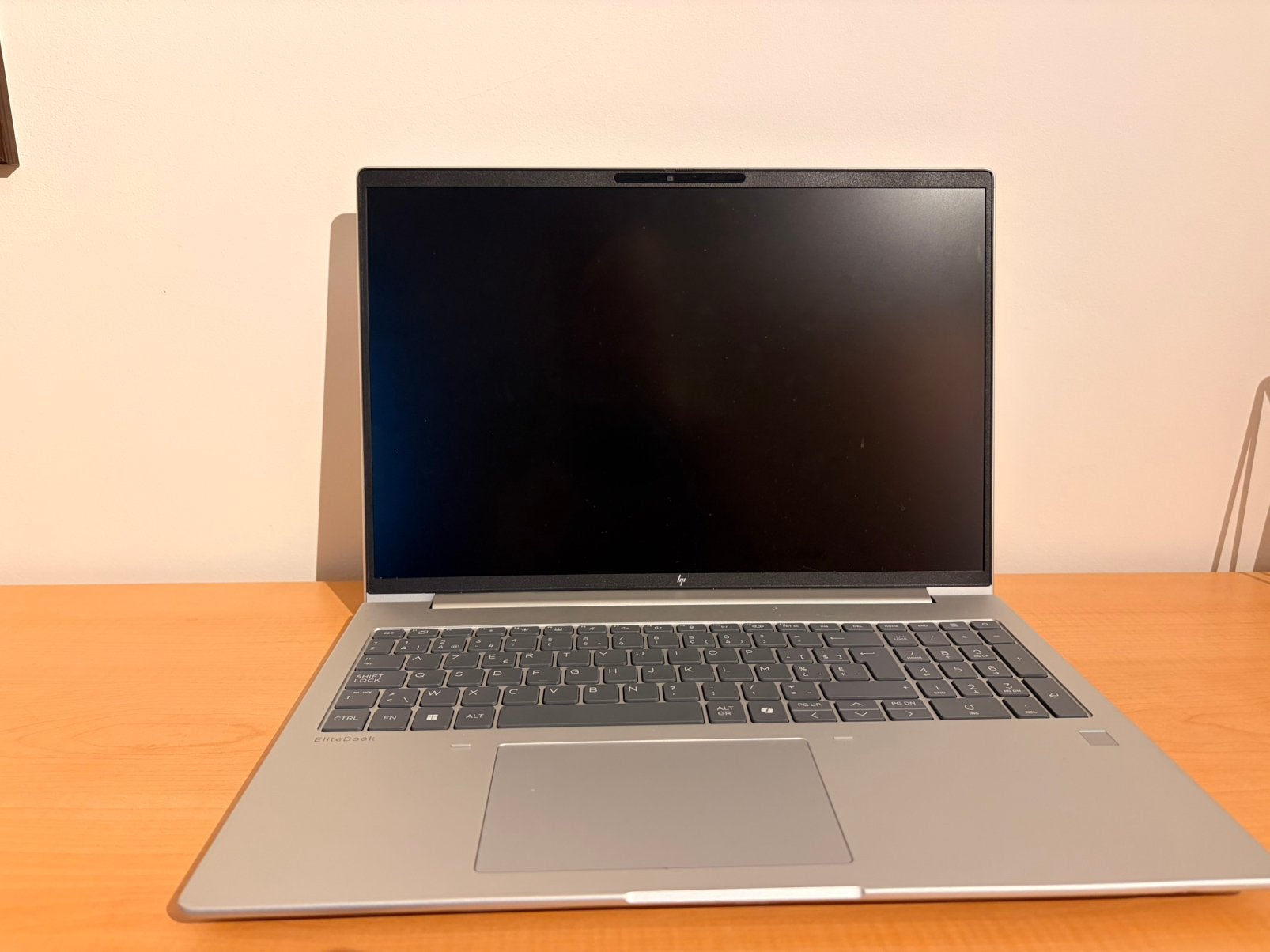 HP EliteBook 16" - Ryzen 5 PRO - 16GB RAM - 1TB SSD - ZSM, Ophalen, Zo goed als nieuw