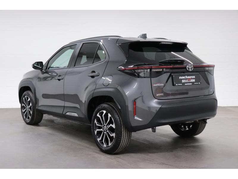 Toyota Yaris Cross 1.5 Dynamic Plus Toyota Yaris Cross Dynam, Argent ou Gris, Achat, Euro 6, Automatique