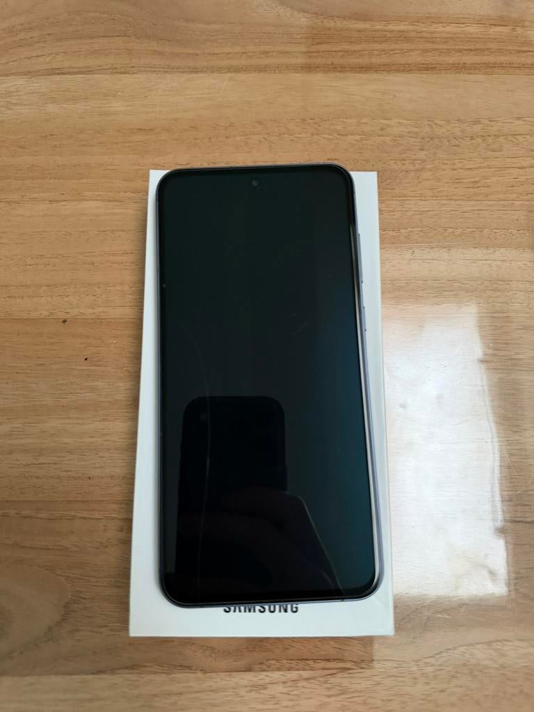 Samsung A55 5G 128 Go, Télécoms, Téléphonie mobile | Samsung, 10 mégapixels ou plus, Comme neuf, Enlèvement, Sans abonnement
