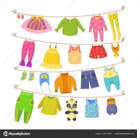 Lot de vêtements pour enfants, Enlèvement, Comme neuf