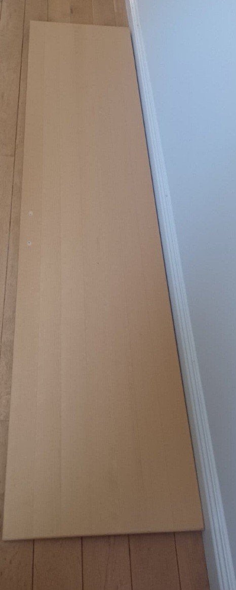 gratis kastdeuren pax, Minder dan 50 cm, Gebruikt, 200 cm of meer, Met lade(s)