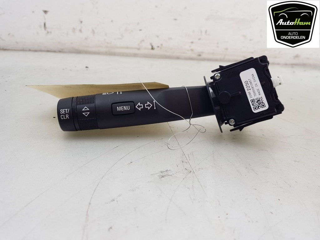 KNIPPERLICHTSCHAKELAAR Opel Mokka / Mokka X (|20962250|), Gebruikt, Opel, Opel Automobile GmbH, Kontakt-opel@opel.com