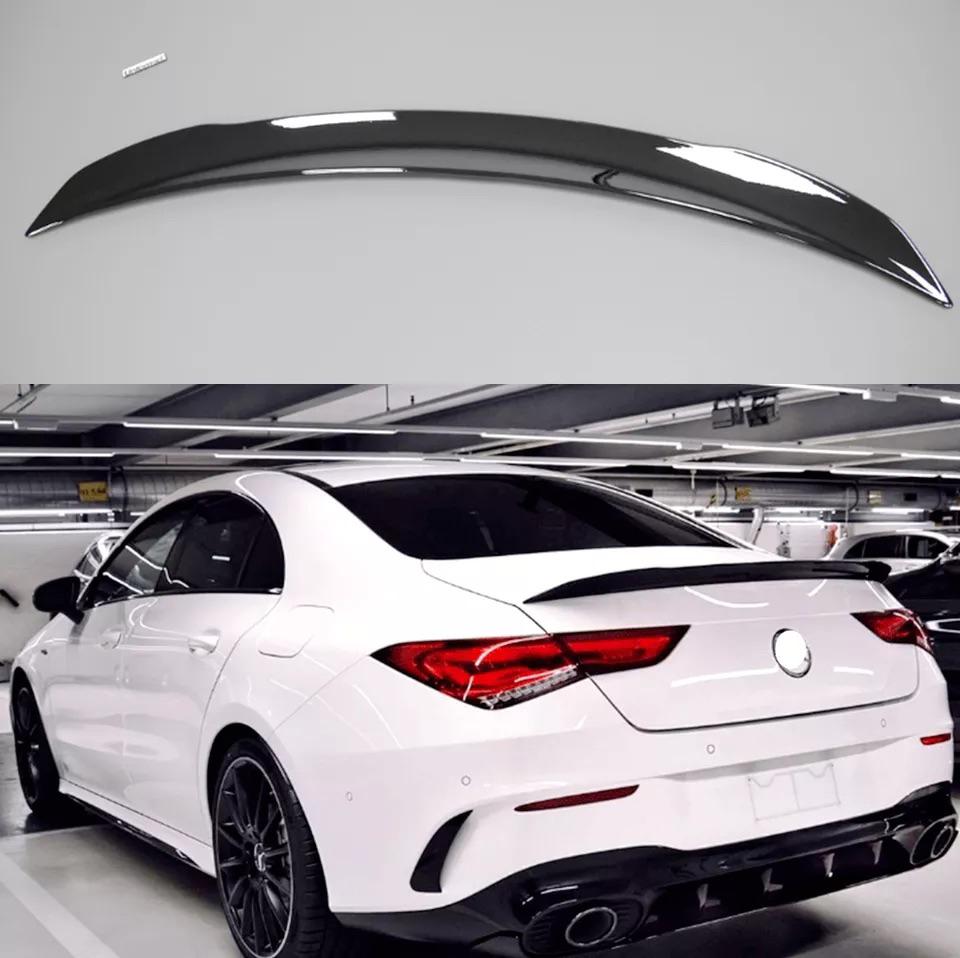 Mercedes CLA w118 2019-2023 spoiler aileron becquet  CLA45, Autos : Divers, Tuning & Styling