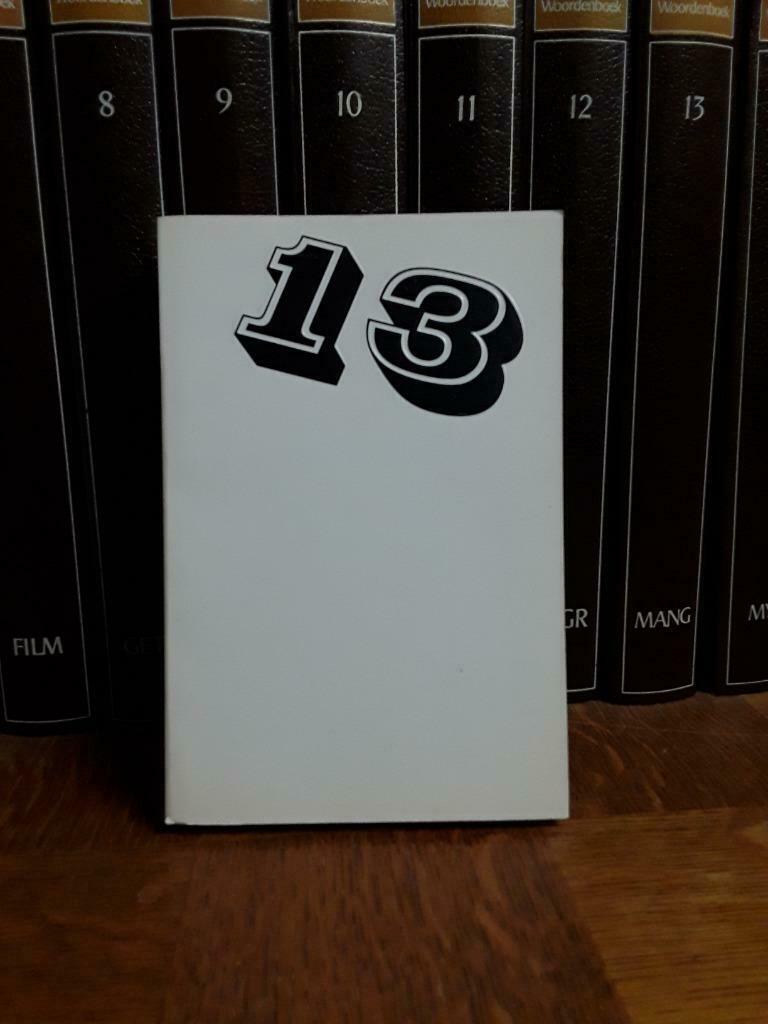 New Writings 13, ed. Toby Litt en Ali Smith,, Ophalen of Verzenden, Zo goed als nieuw, Europa overig