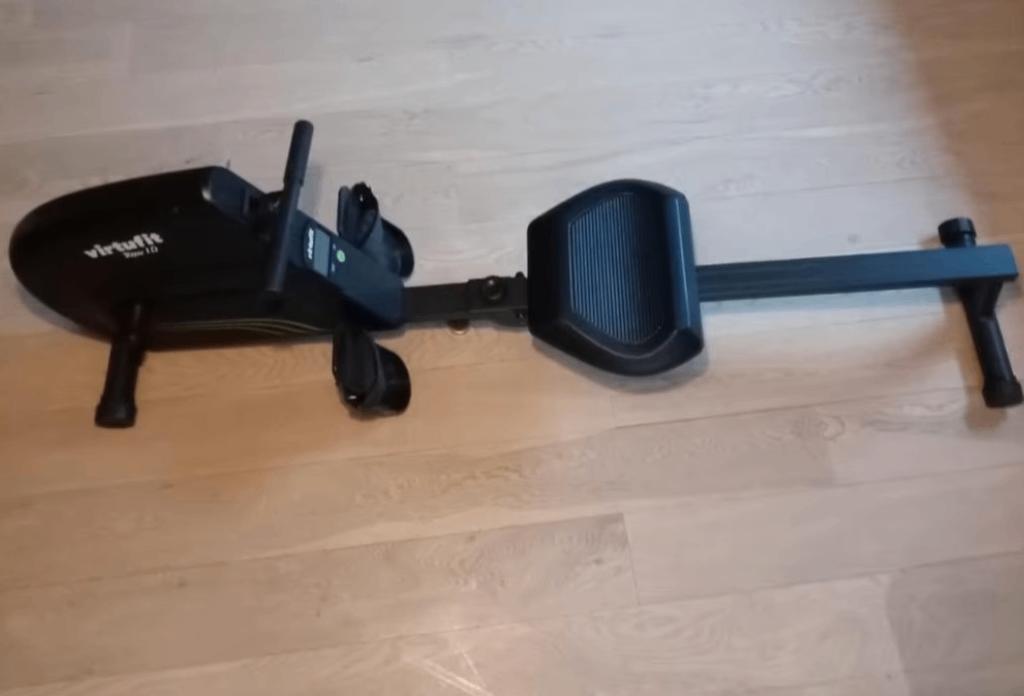 Roeitoestel virtufit 1.0, Sport en Fitness, Ophalen, Zo goed als nieuw