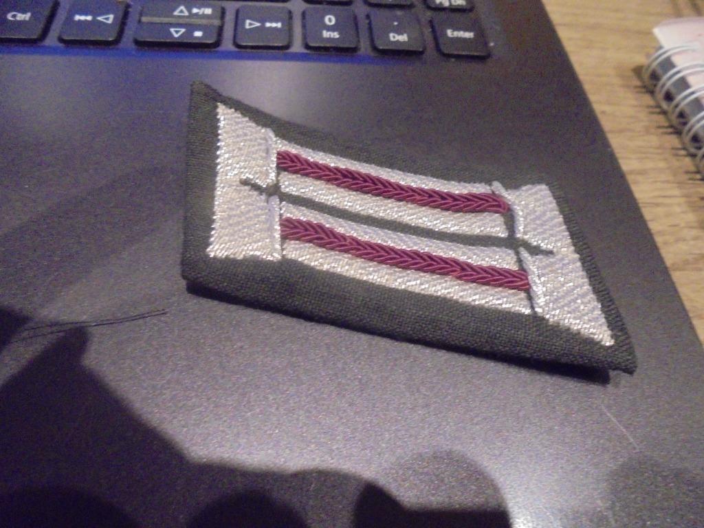 badge Duits leger, Verzamelen, Ophalen of Verzenden, Landmacht, Embleem of Badge