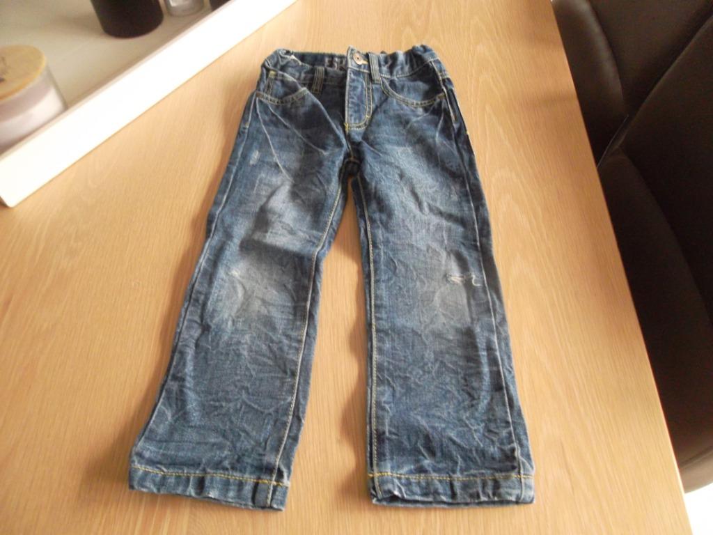 Lange broek Esprit  104, Broek, Gebruikt, Ophalen of Verzenden, Esprit