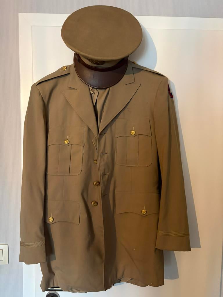 Ensemble chino us WW2, Collections, Objets militaires | Seconde Guerre mondiale, Armée de terre, Enlèvement ou Envoi