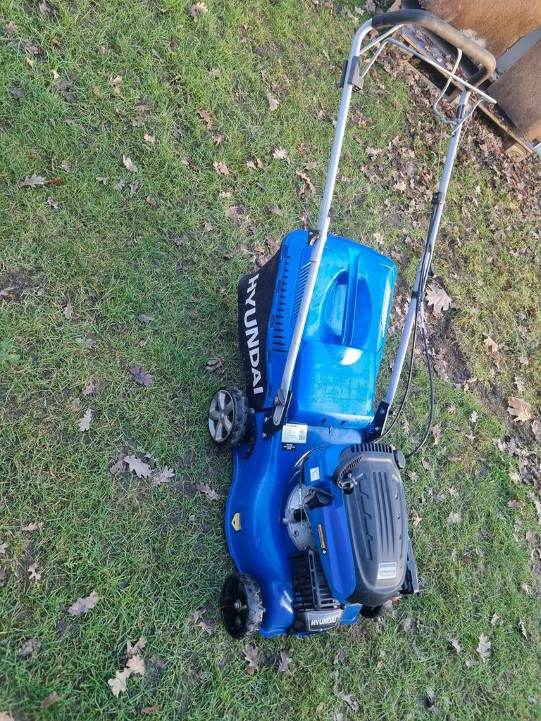 Grasmaaier, Jardin & Terrasse, Enlèvement ou Envoi