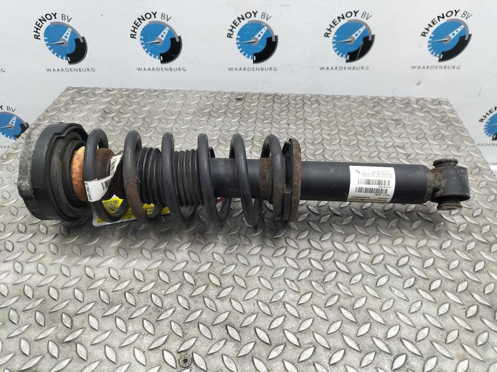 BMW X3 F25 xDrive20d High Exec.  VEERPOOT / SCHOKBREKER RA 2, Auto-onderdelen, Ophalen of Verzenden, Gebruikt, Stiba lid