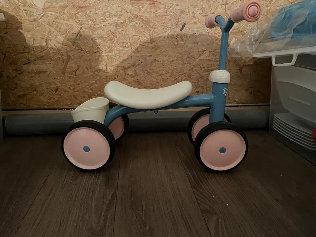 Allerlei babyspullen, Ophalen, Zo goed als nieuw