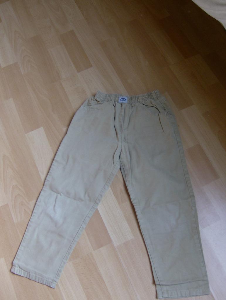 broek lang cicerone maat 122, Broek, Gebruikt, Ophalen of Verzenden, Cicerone