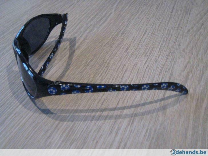 Lunettes de soleil pour enfants avec ballons, Enlèvement ou Envoi, Utilisé, Lunettes de soleil