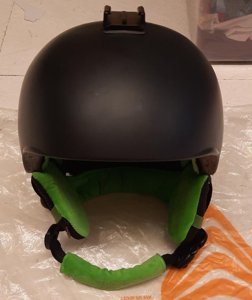Skihelm, Ophalen, Zo goed als nieuw, Overige typen, Overige merken