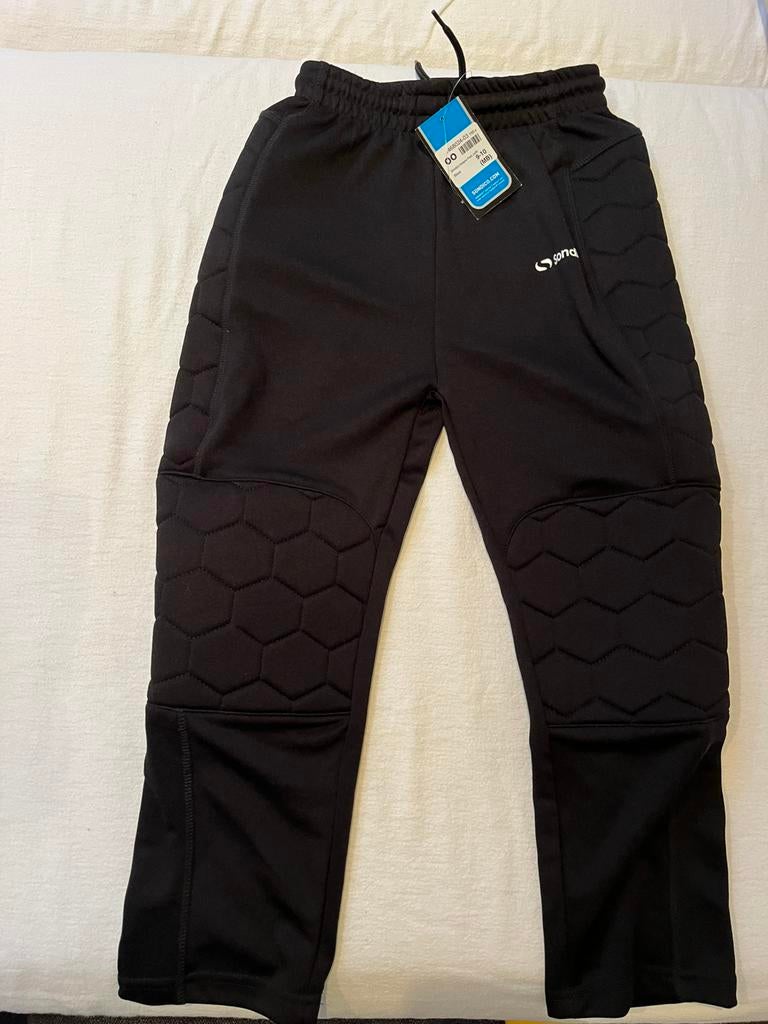 Pantalon gardien foot. 9-10ans. Neuf, Taille XS ou plus petite, Enlèvement, Neuf, Pantalon