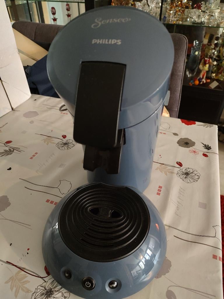 Philips Senseo koffie apparaat, Ophalen, Overige modellen, Zo goed als nieuw, 2 tot 4 kopjes